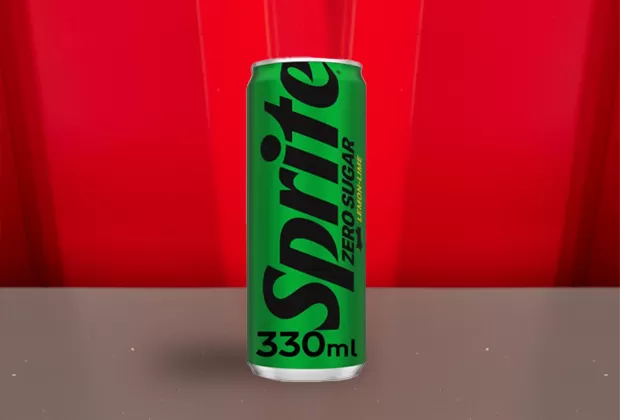 Sprite Zero